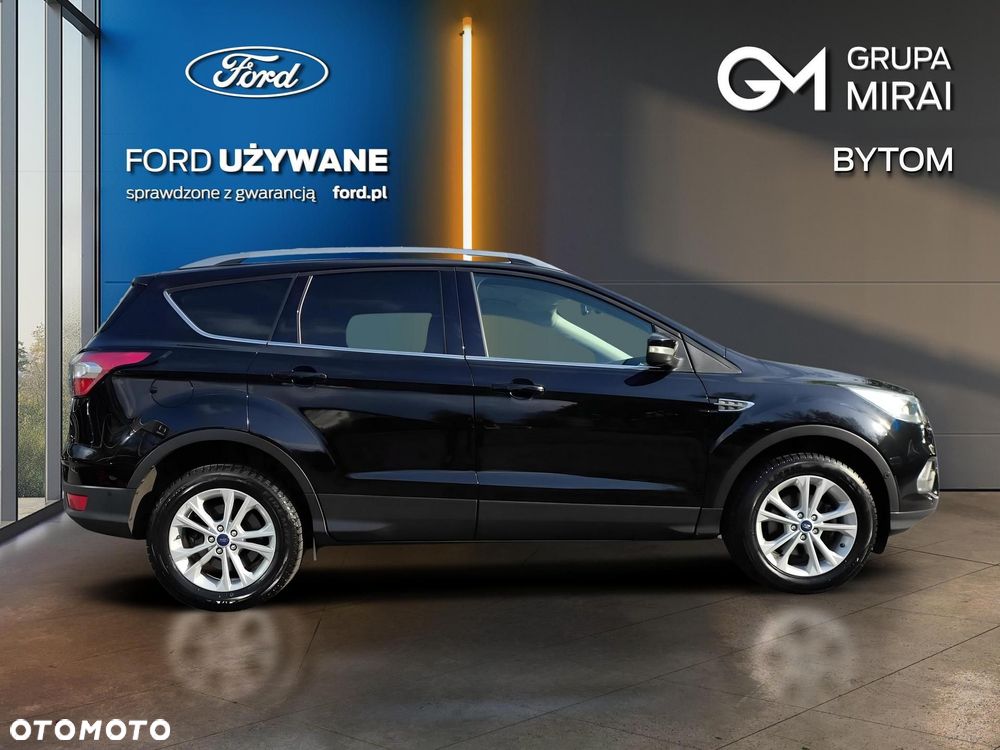 Ford Kuga 1.5 EcoBoost FWD Titanium ASS - 7