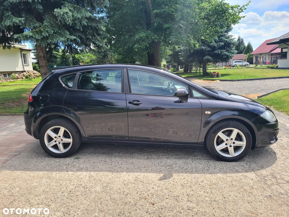 Seat Leon - 9