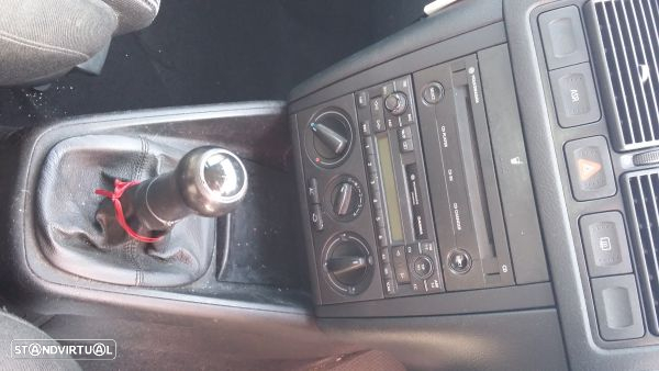 Para Peças Volkswagen Golf Iv (1J1) - 6