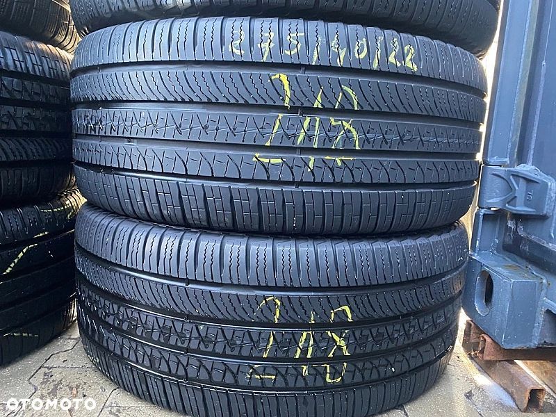 275/40/22 Pirelli Scorpion A/S_5,5mm_4szt_(218) - 4