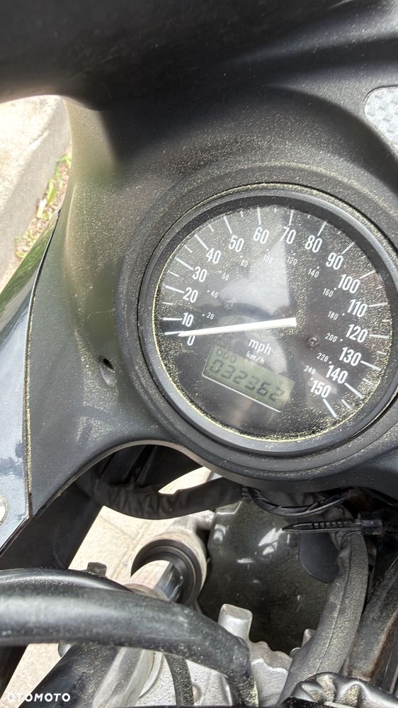 Suzuki SV - 7