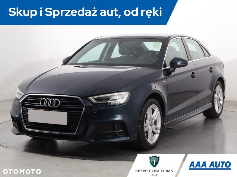Audi A3 - 2