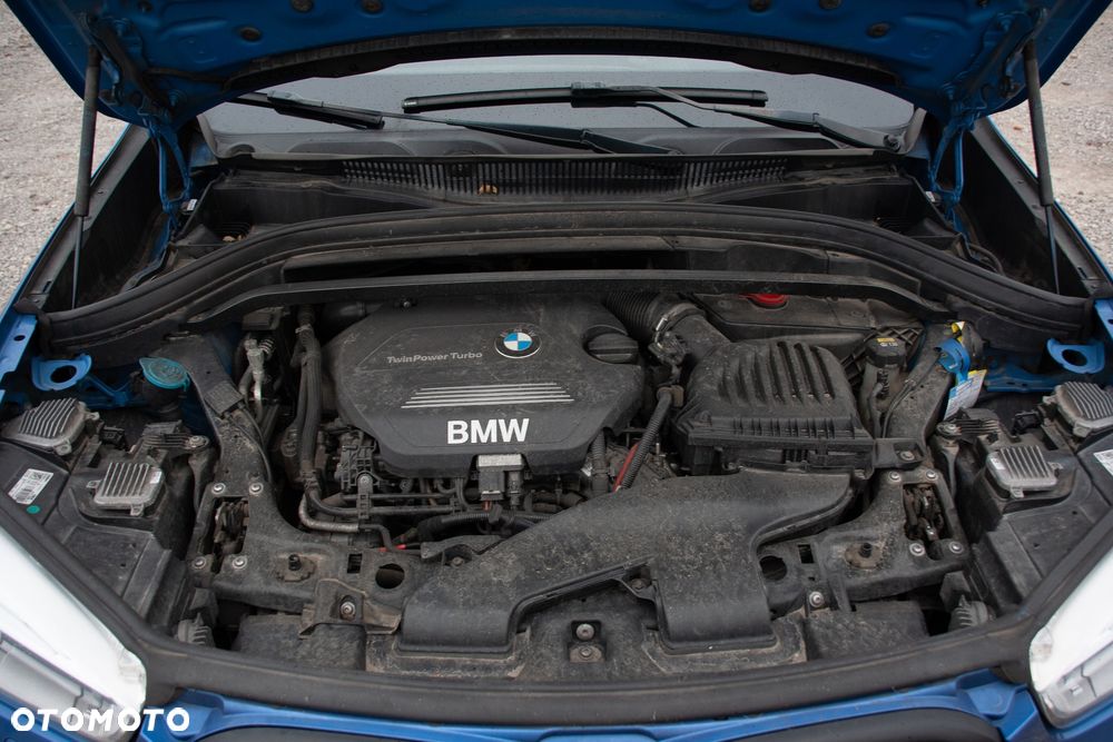 BMW X1 xDrive25d M Sport - 6