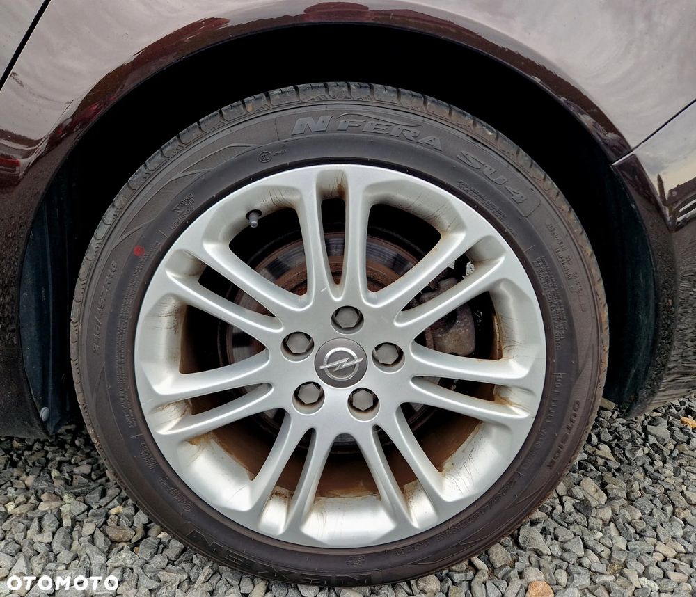 Opel Insignia 2.0 CDTI Design Edition - 6