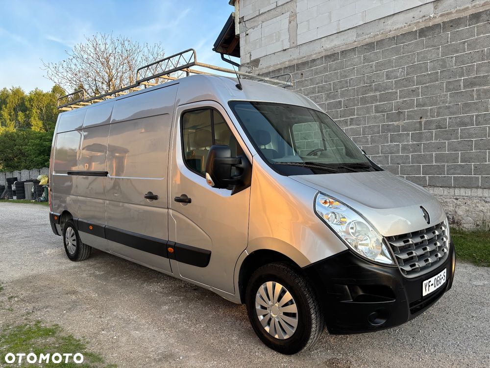 Renault Master - 7