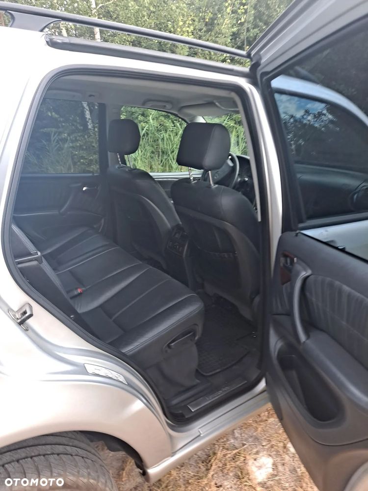 Mercedes-Benz ML 400 CDI - 14