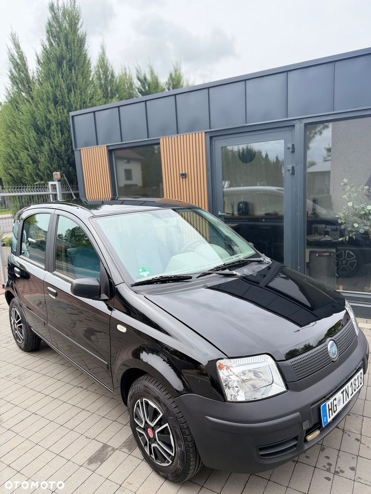 Fiat Panda 1.2 Imola - 3