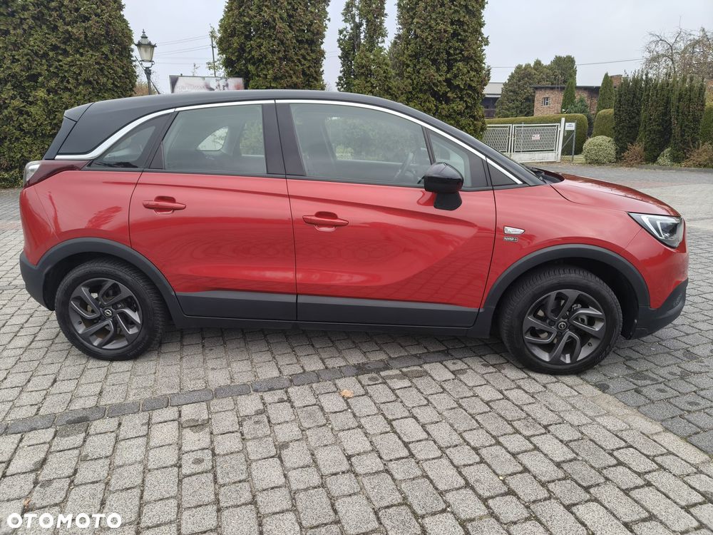 Opel Crossland X 1.2 Edition - 5
