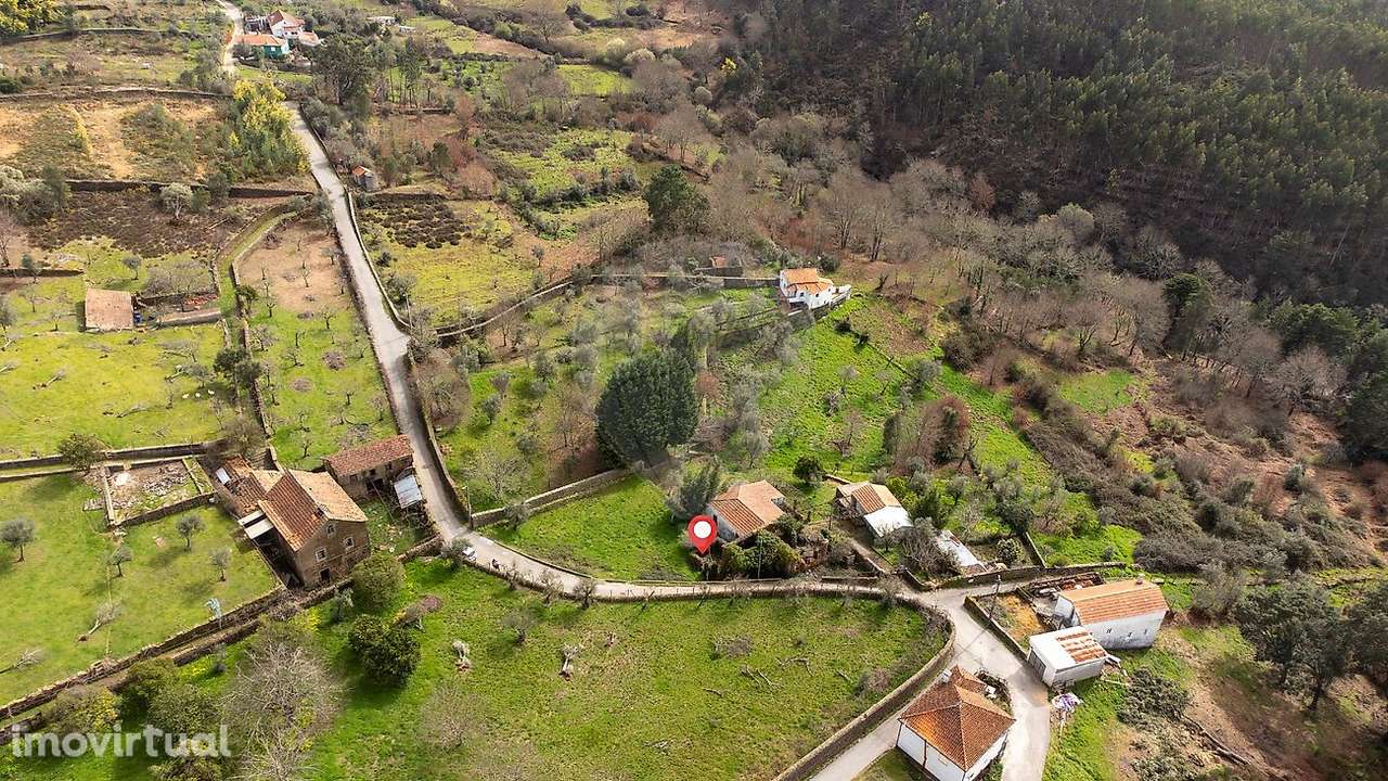 Moradia T4 para venda - Grande imagem: 5/13