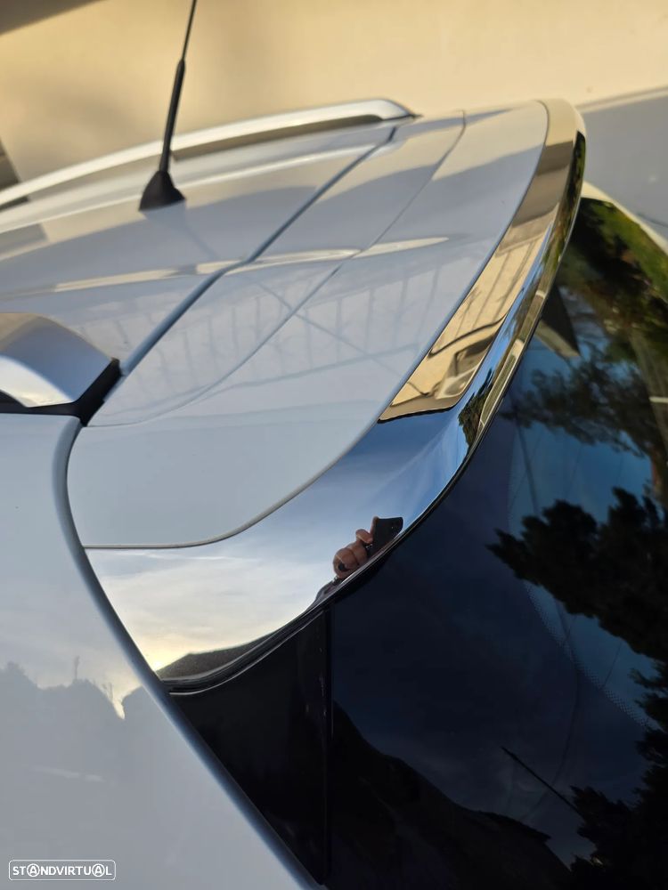 Peugeot 2008 PureTech 82 Allure - 26