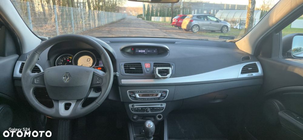 Renault Megane 1.6 16V Dynamique - 16