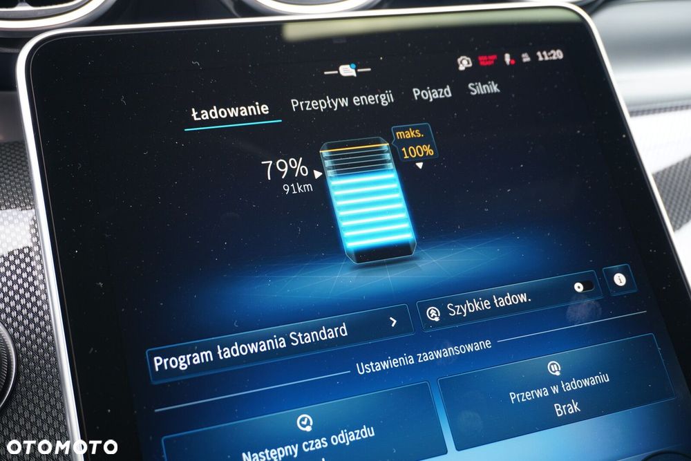 Mercedes-Benz GLC - 14