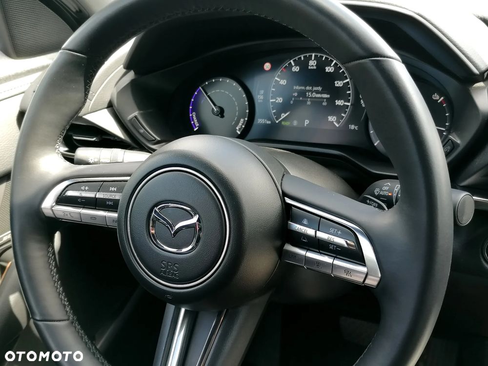 Mazda MX-30 35.5kWh Makoto - 16