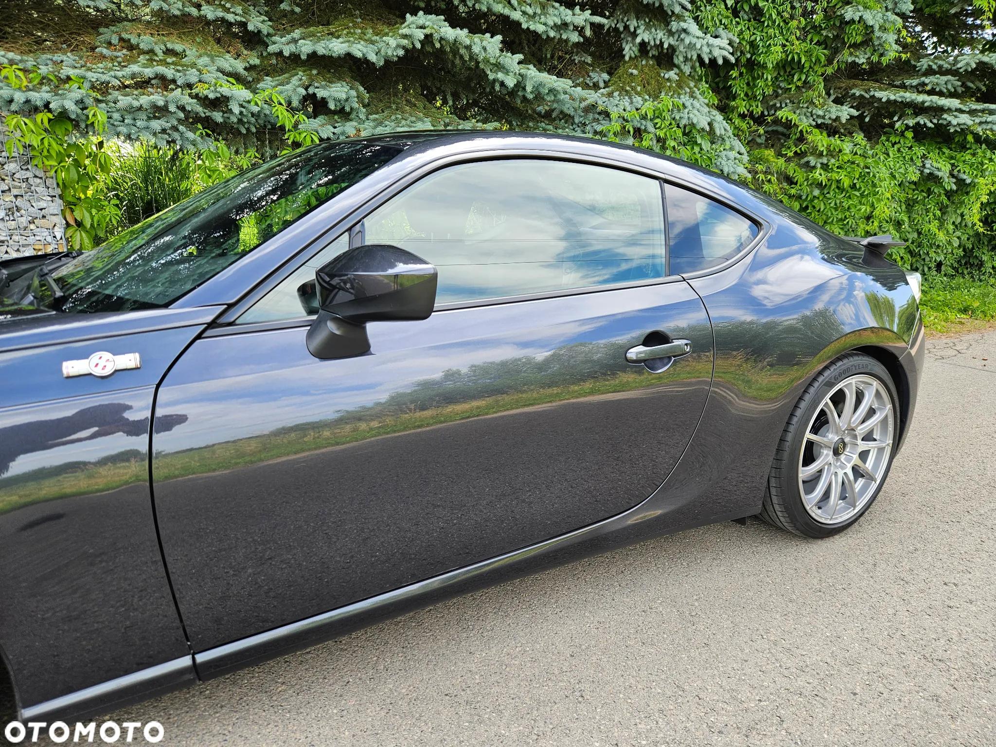 Toyota GT86 - 4