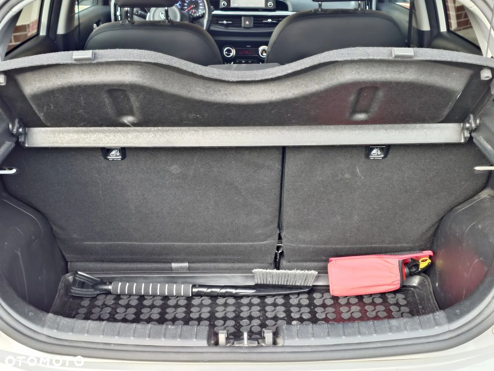 Kia Picanto 1.2 GT Line - 15