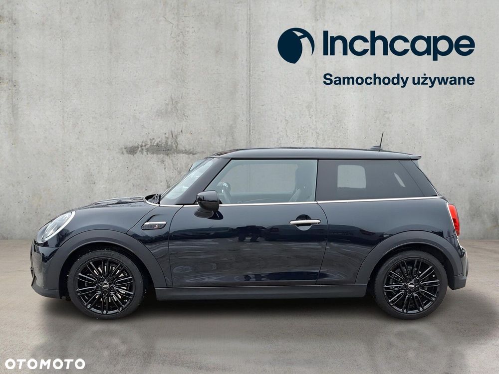 MINI Cooper S - 2
