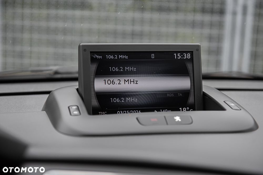 Peugeot 3008 HDi FAP 150 Allure - 18