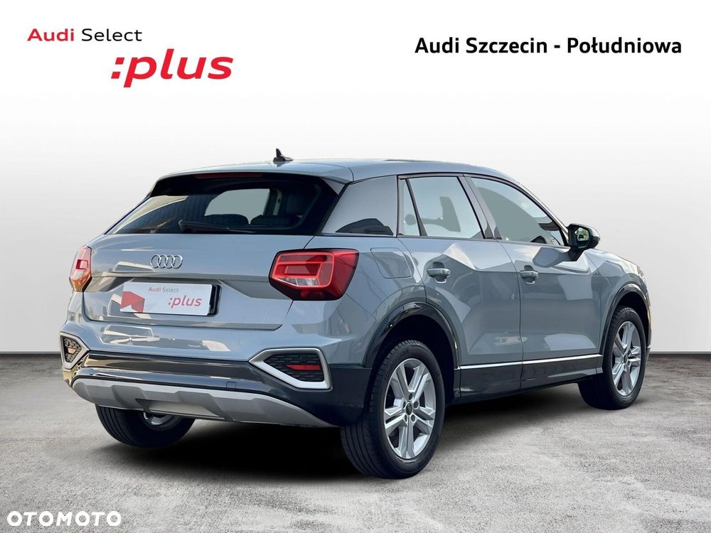 Audi Q2 35 TFSI S tronic - 6