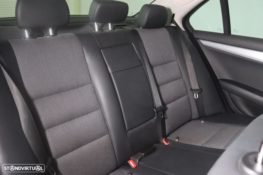 Mercedes-Benz C 200 CDI Avantgarde BE - 4