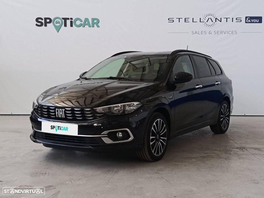 Fiat Tipo 1.3 MultiJet City Life - 1