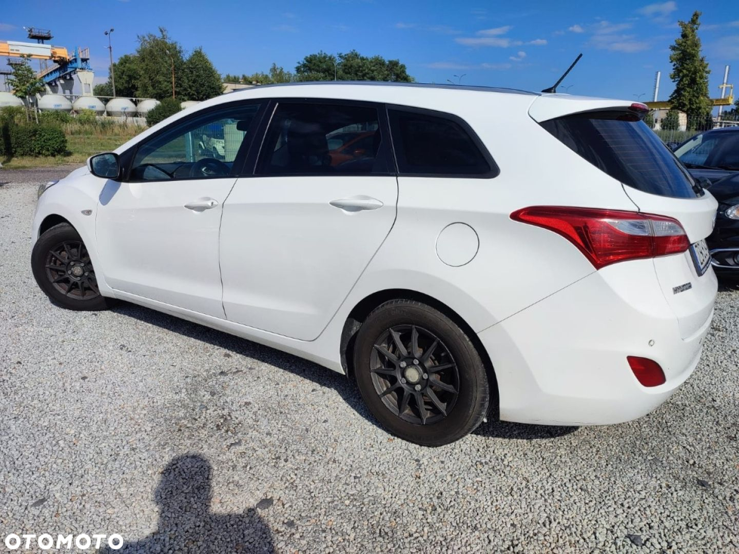 Hyundai i30 - 18