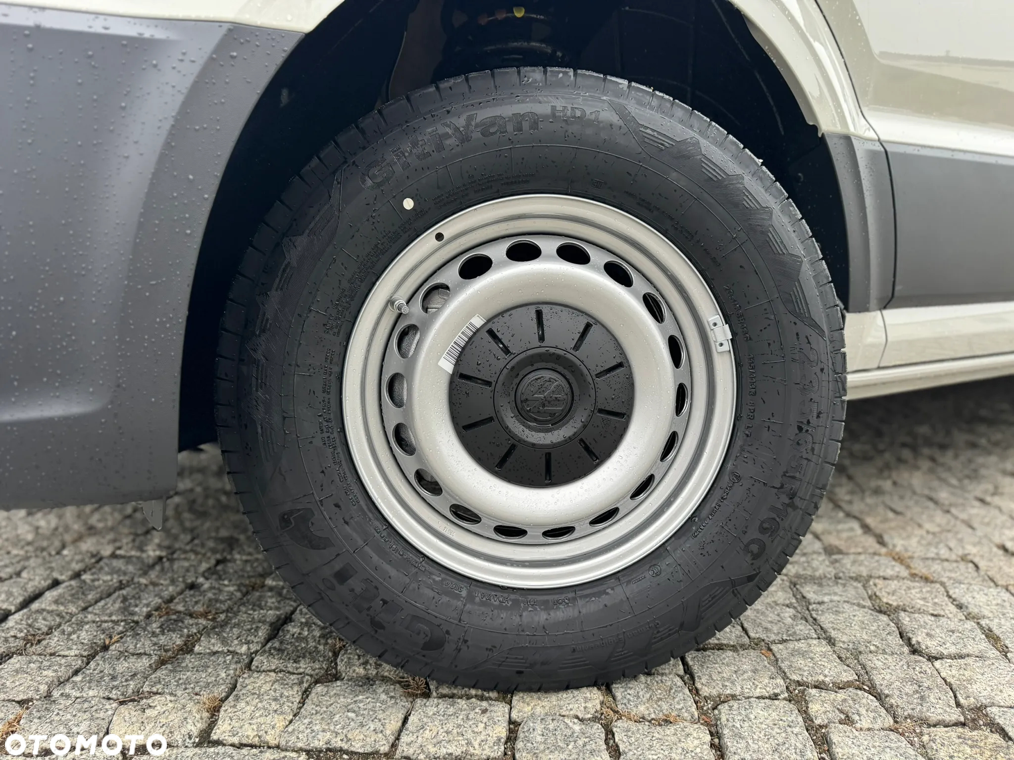 Volkswagen Crafter 35 TDI Autm VA - 14