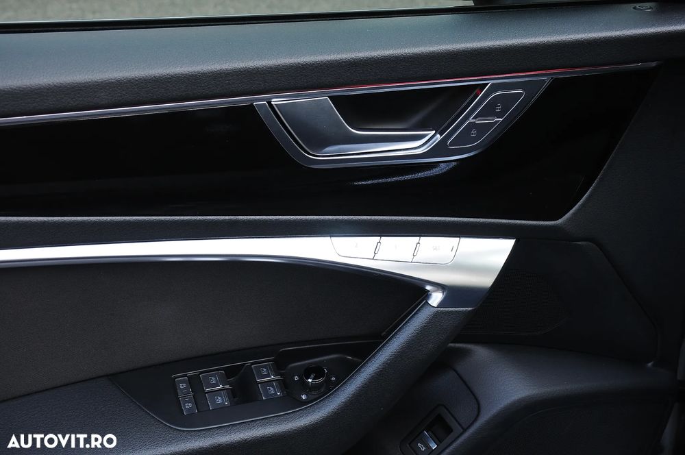 Audi A6 2.0 40 TDI S tronic Design - 14