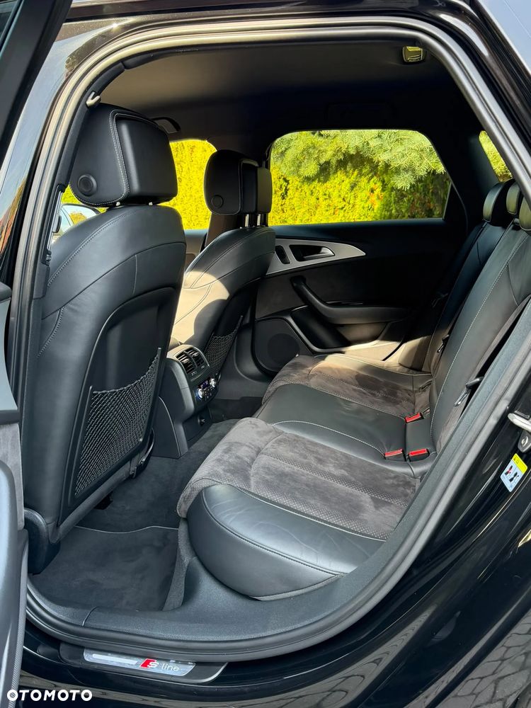 Audi A6 Avant - 20