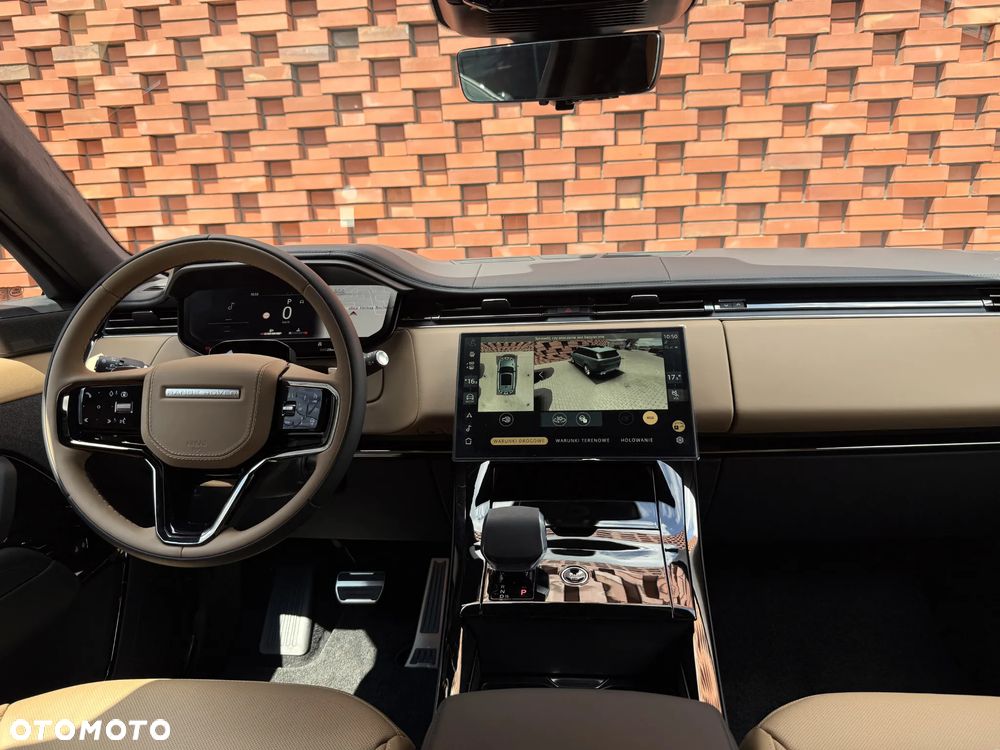 Land Rover Range Rover Sport D350 Autobiography - 5