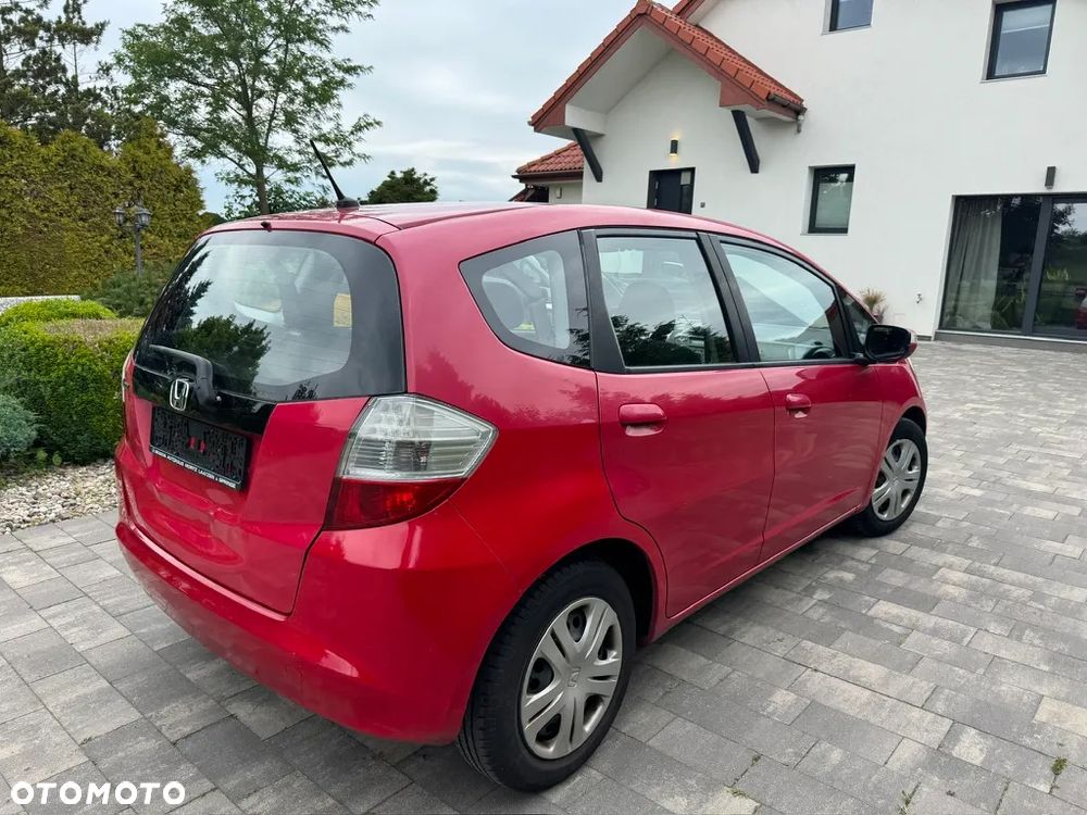Honda Jazz 1.4 Elegance - 3