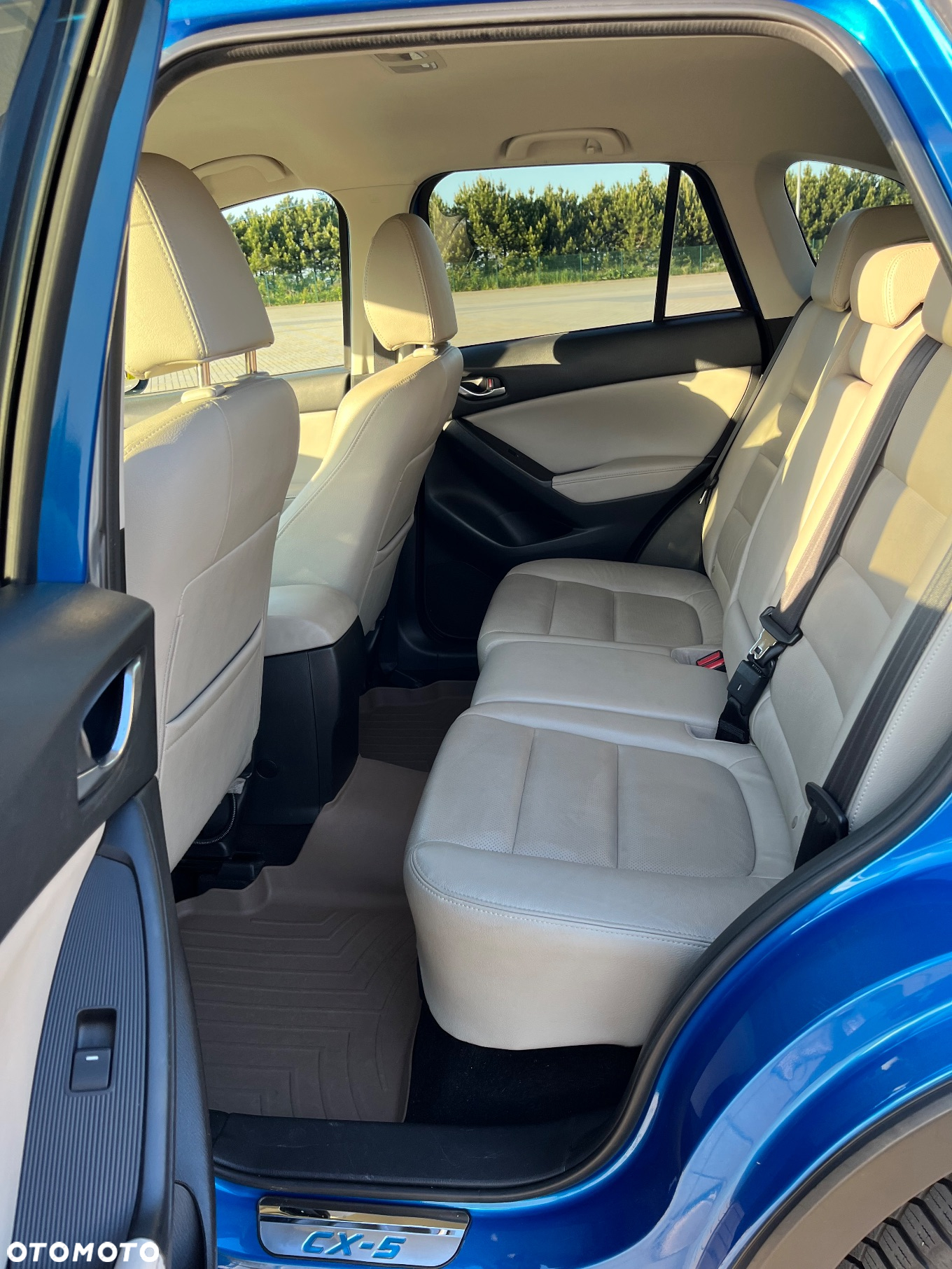 Mazda CX-5 - 10