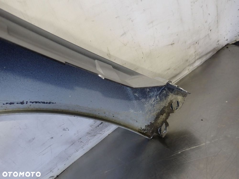 BŁOTNIK PRAWY PRZEDNI RENAULT GRAND SCENIC III - 8