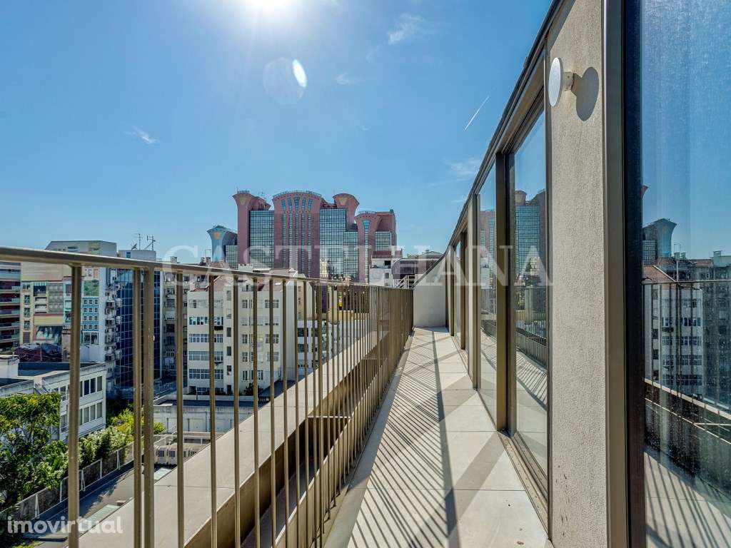 Plaza View - Grande imagem: 1/25