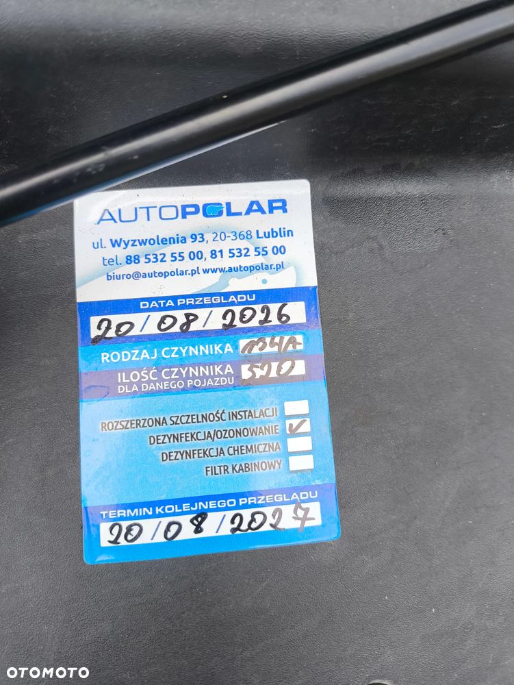 Ford Mondeo 2.0 Titanium - 19