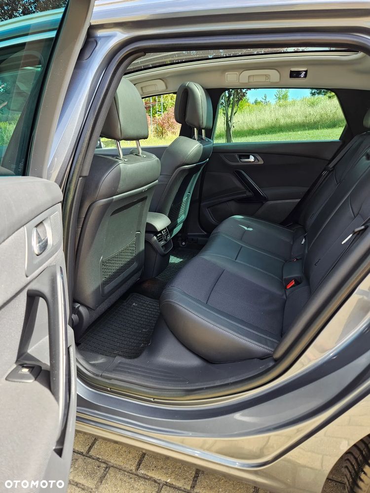 Peugeot 508 2.0 HDi Allure - 19