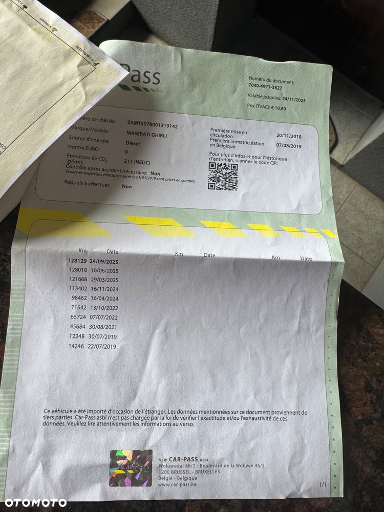 Maserati Ghibli GranSport - 38