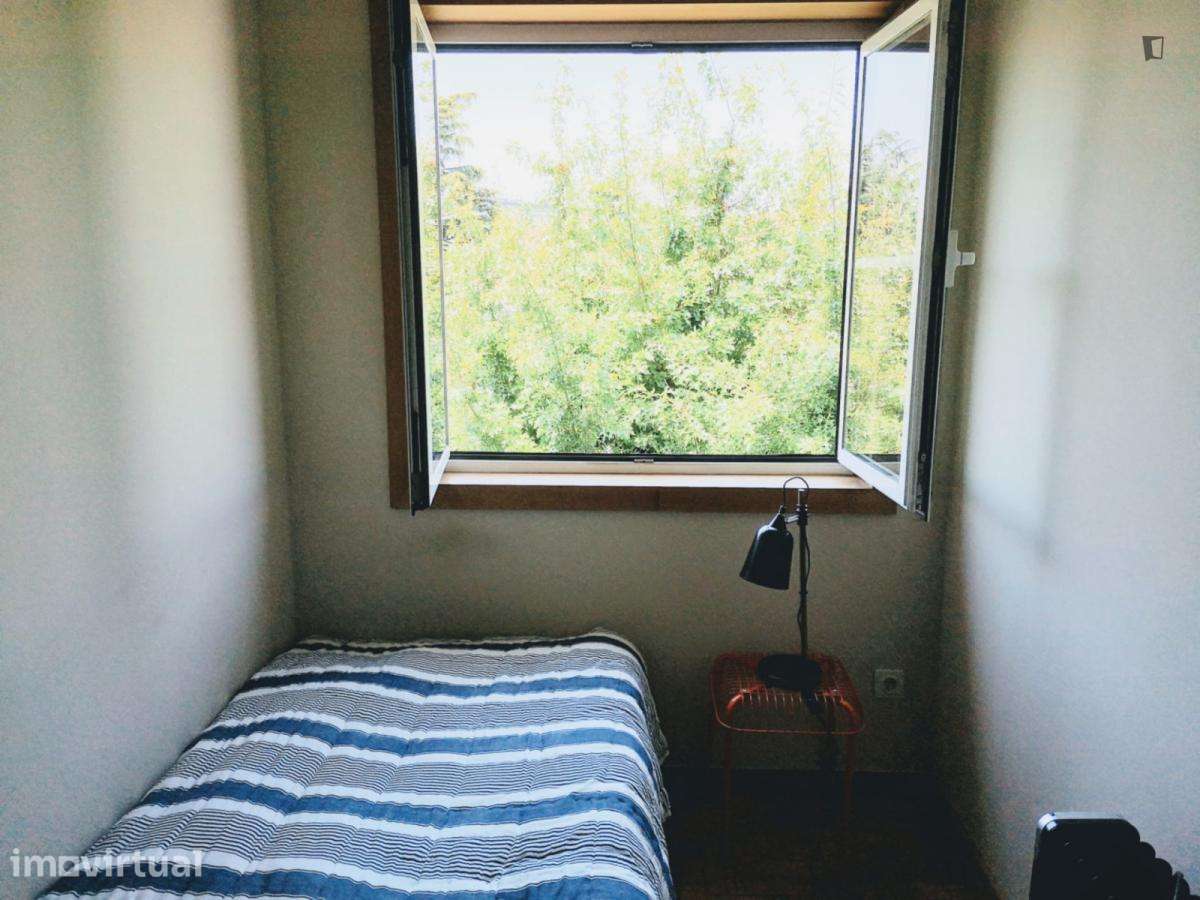 Quarto - localizado em Sé de Braga e São Lázaro Braga - Grande imagem: 2/10