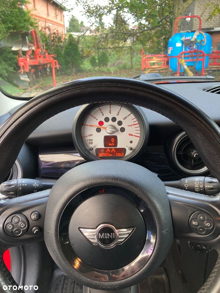 MINI Cooper Standard - 15