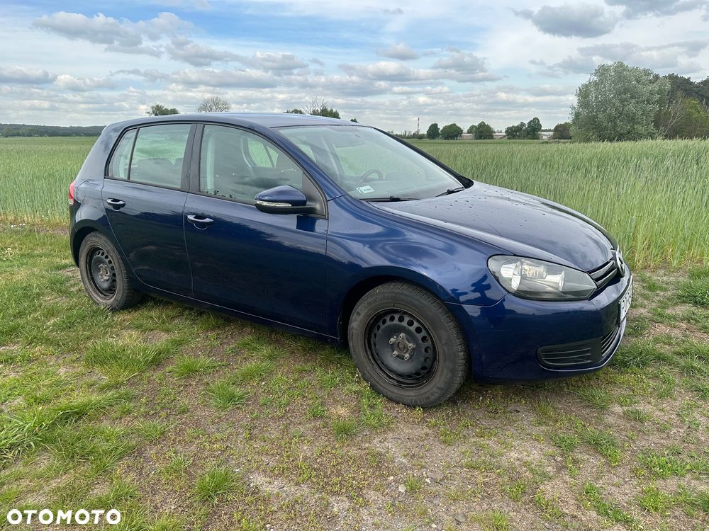 Volkswagen Golf - 3