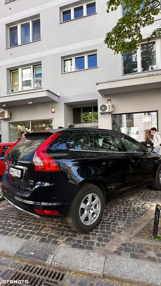 Volvo XC 60 - 6