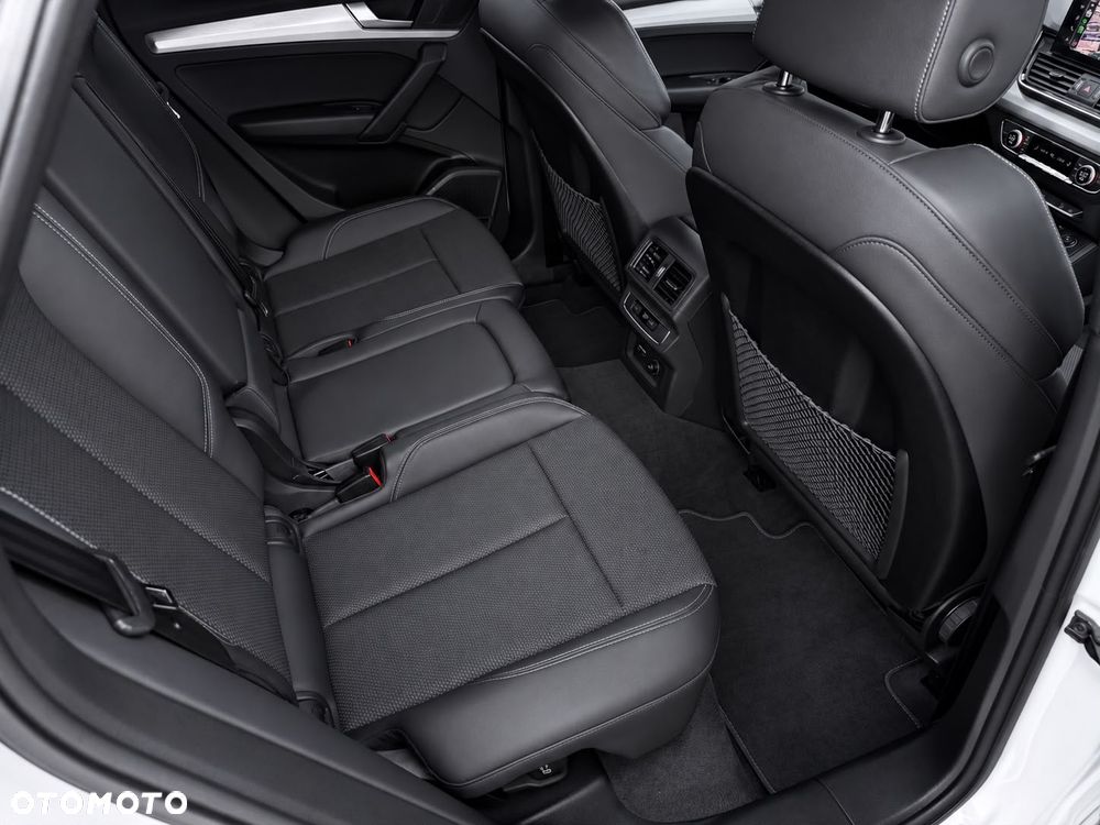 Audi Q5 Sportback 50 TFSI e Quattro S Line S tronic - 26