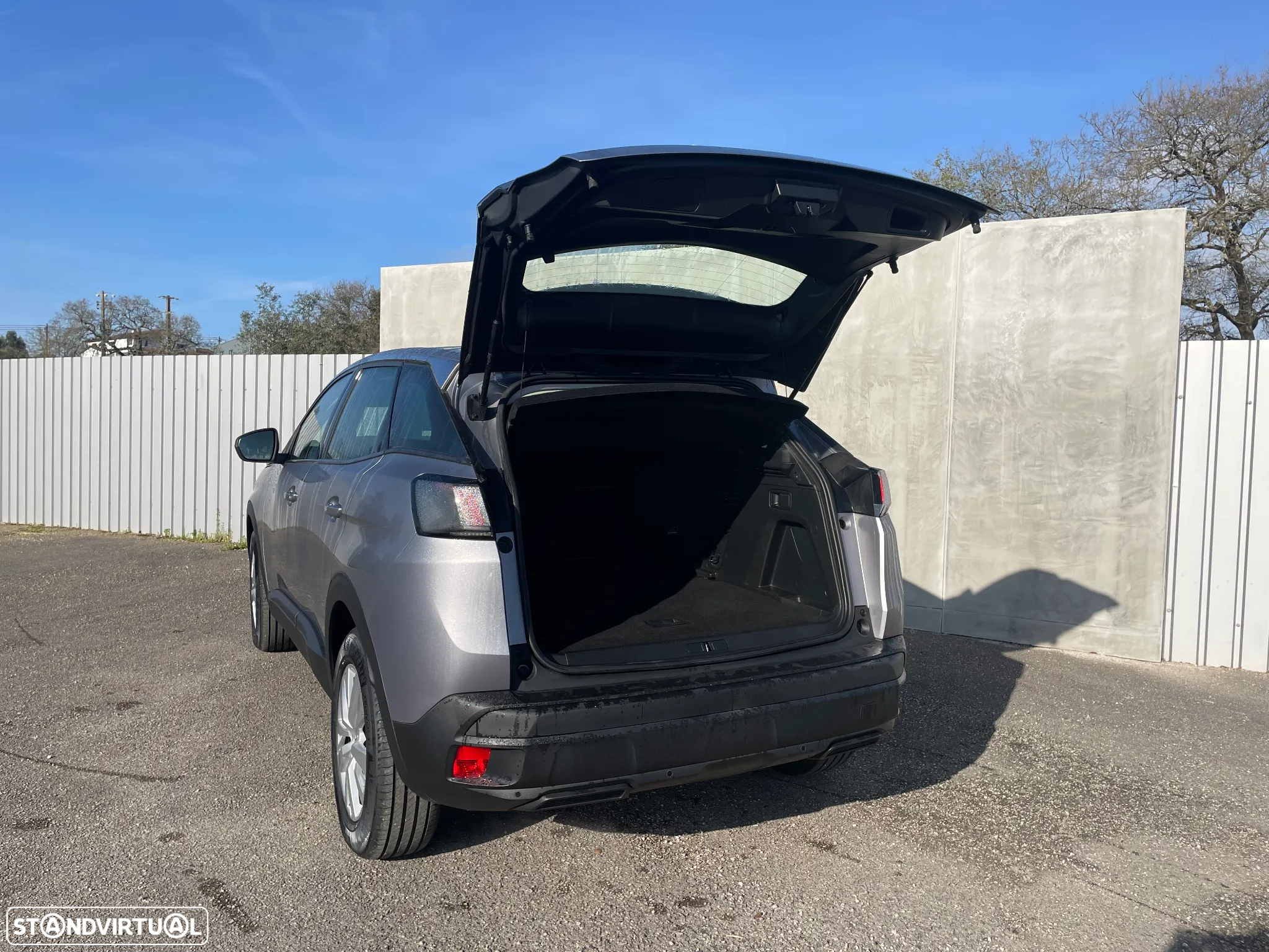 Peugeot 3008 BlueHDi 130 Stop & Start Active Pack - 23