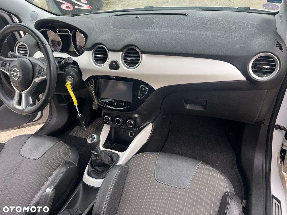 Opel Adam - 27