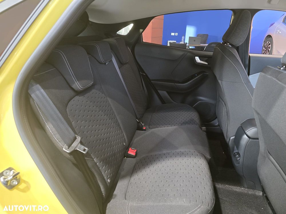 Ford Puma 43 kWh Select - 16