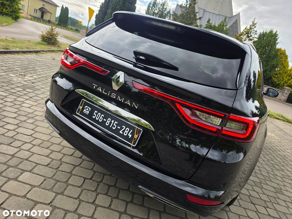 Renault Talisman ENERGY dCi 160 EDC INTENS - 11