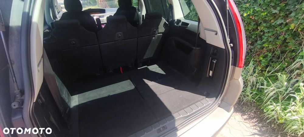 Citroën C4 Grand Picasso - 11