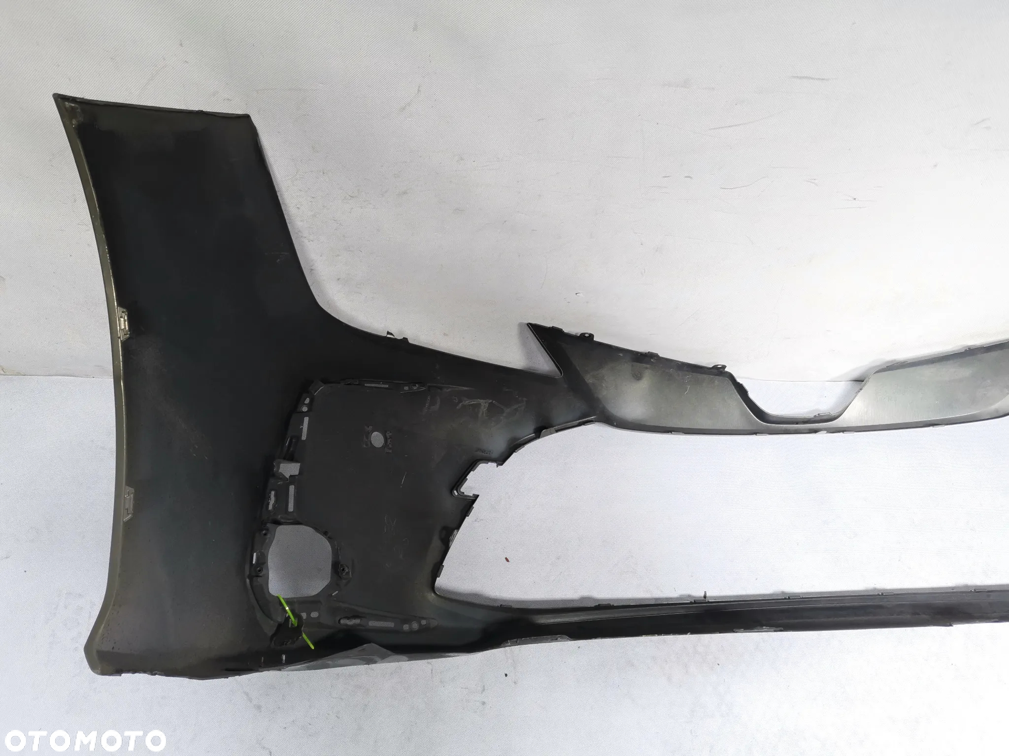 Zderzak Przód Przedni TOYOTA COROLLA E21 Sedan 18- Orygianł - 15