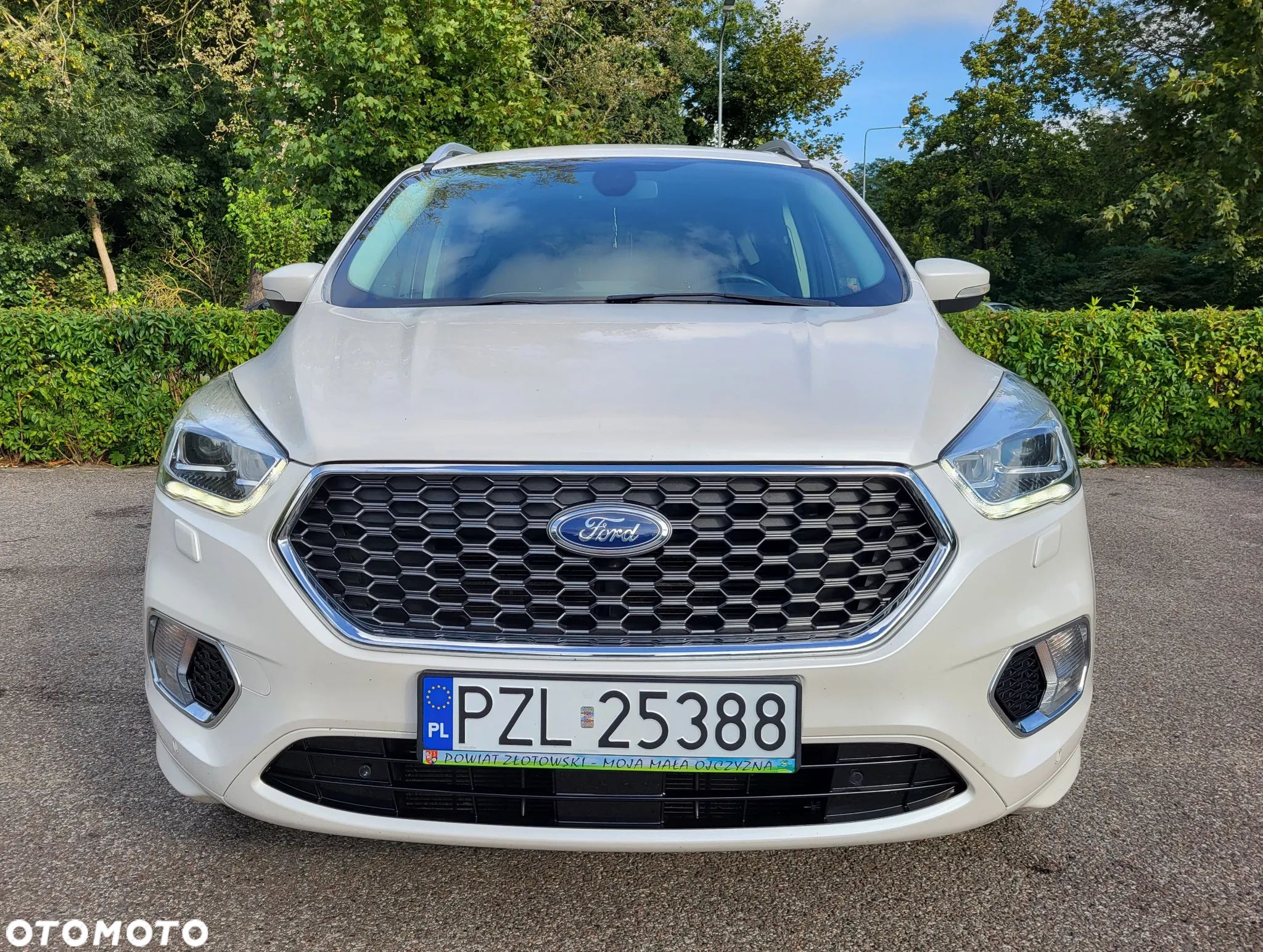 Ford Kuga Vignale 1.5 EcoBoost FWD - 1