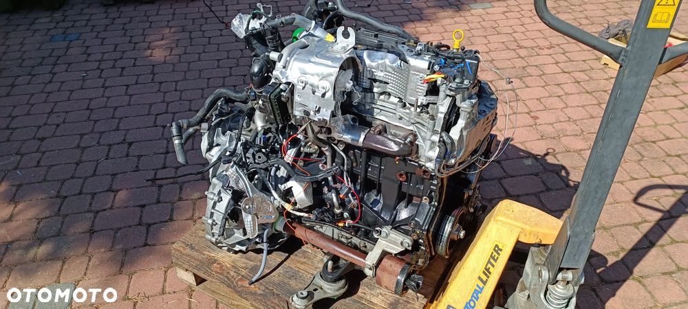 Skrzynia Trafic 2,0 DCI po 2020 Nr PF6068 - 3