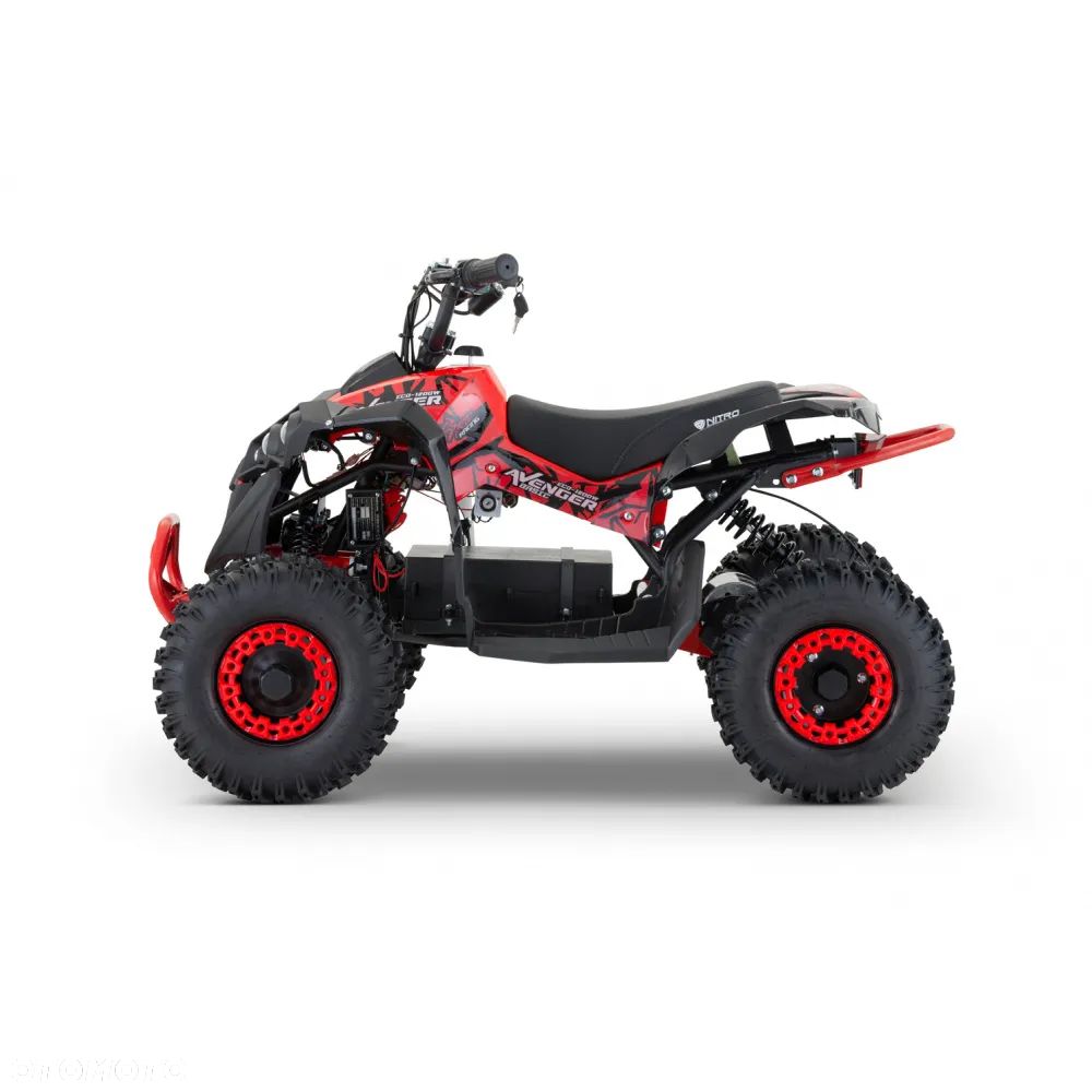 Nitro Motors Inny - 7